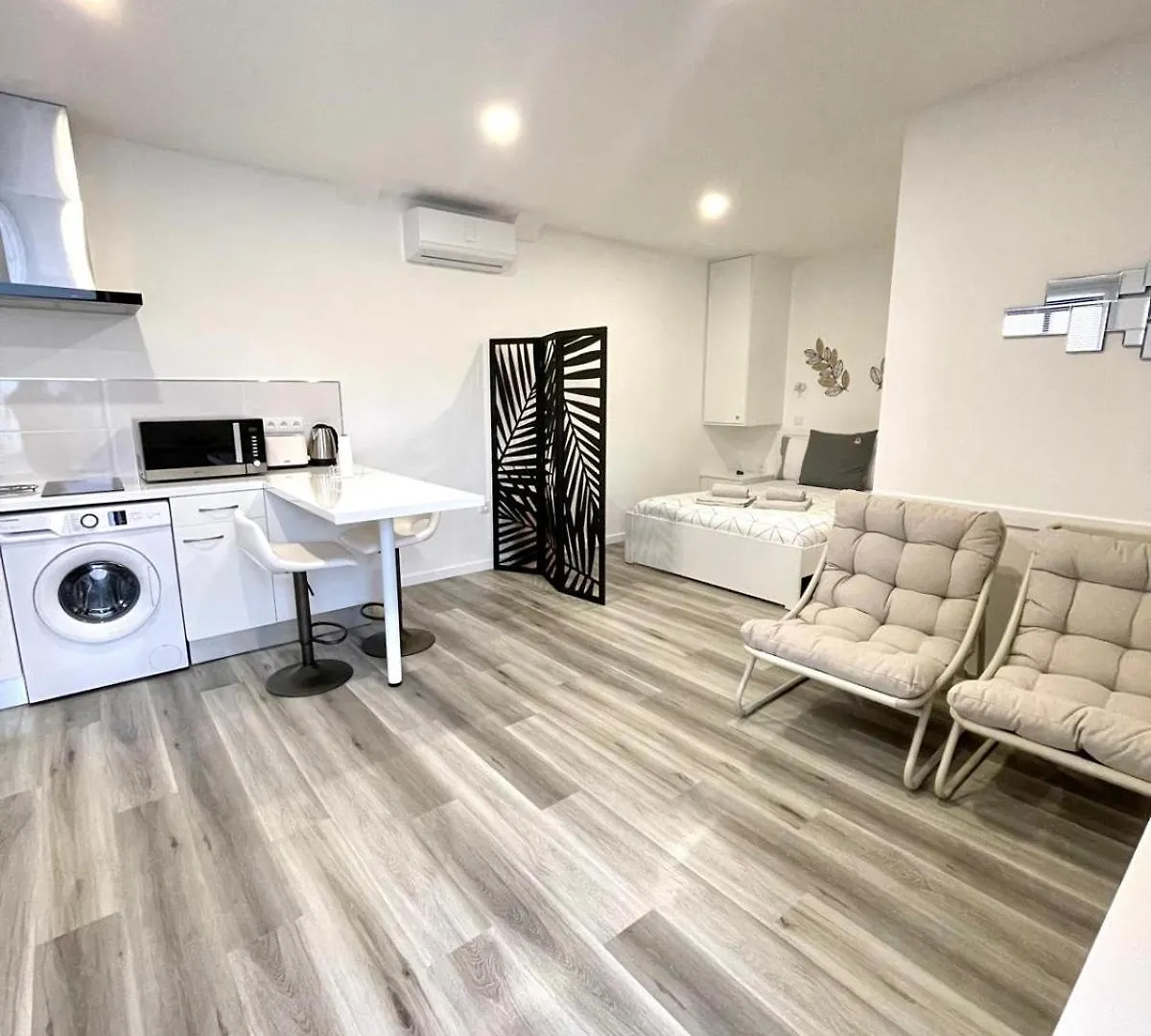 Apartamento Casa Pereira 4 Ponta do Pargo