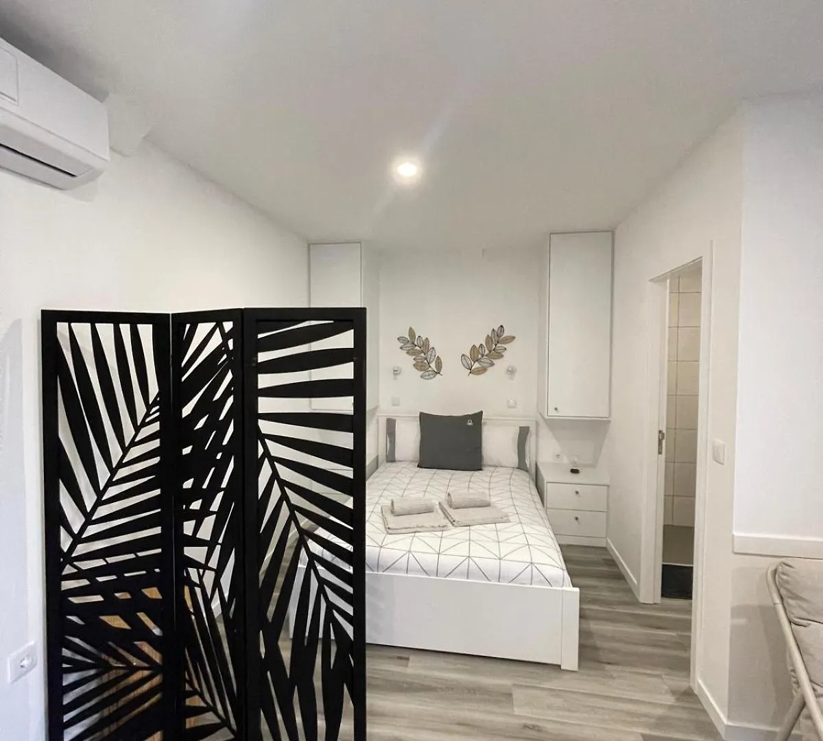 Apartamento Casa Pereira 4 Ponta do Pargo